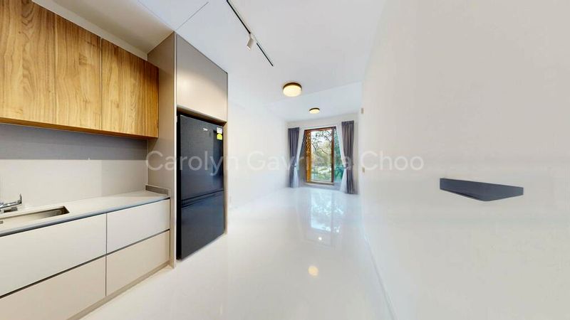 1 Bed Condo for Rent in  Holland Grove Road - Image 12